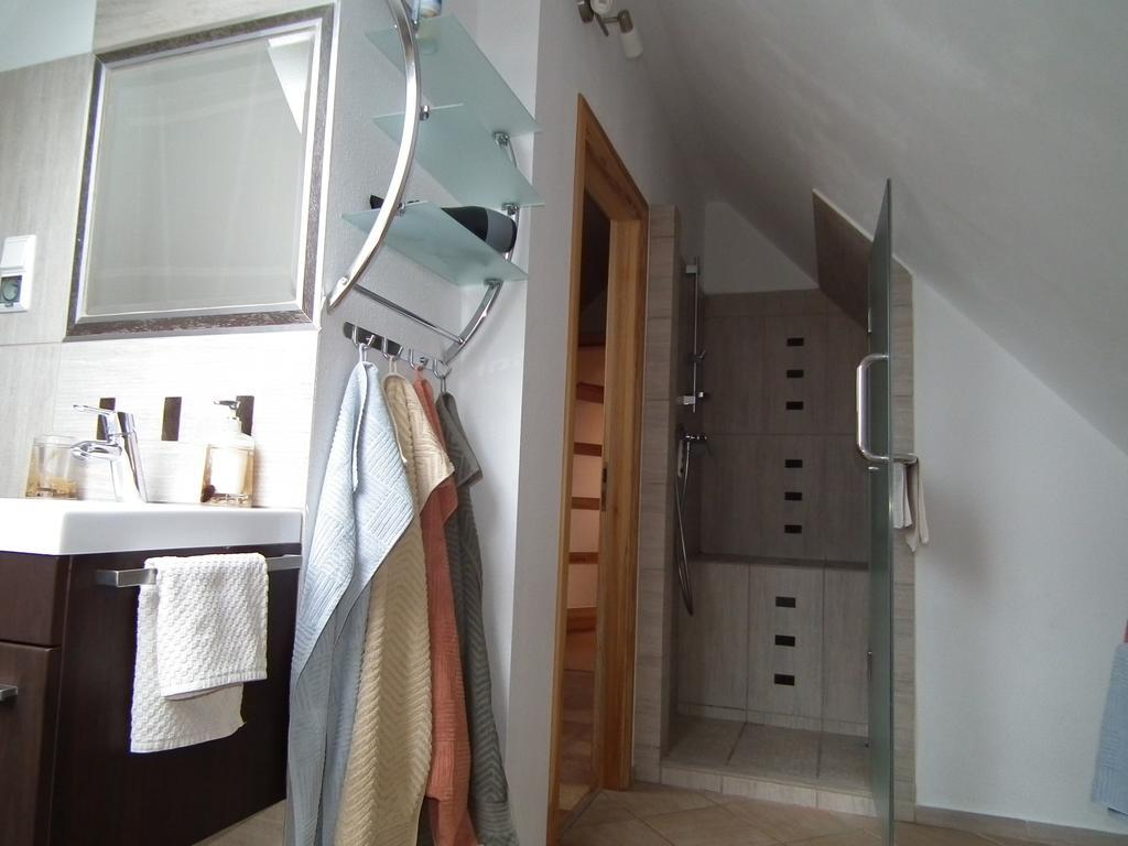 Gdanziger Dom Gdańsk Quarto foto