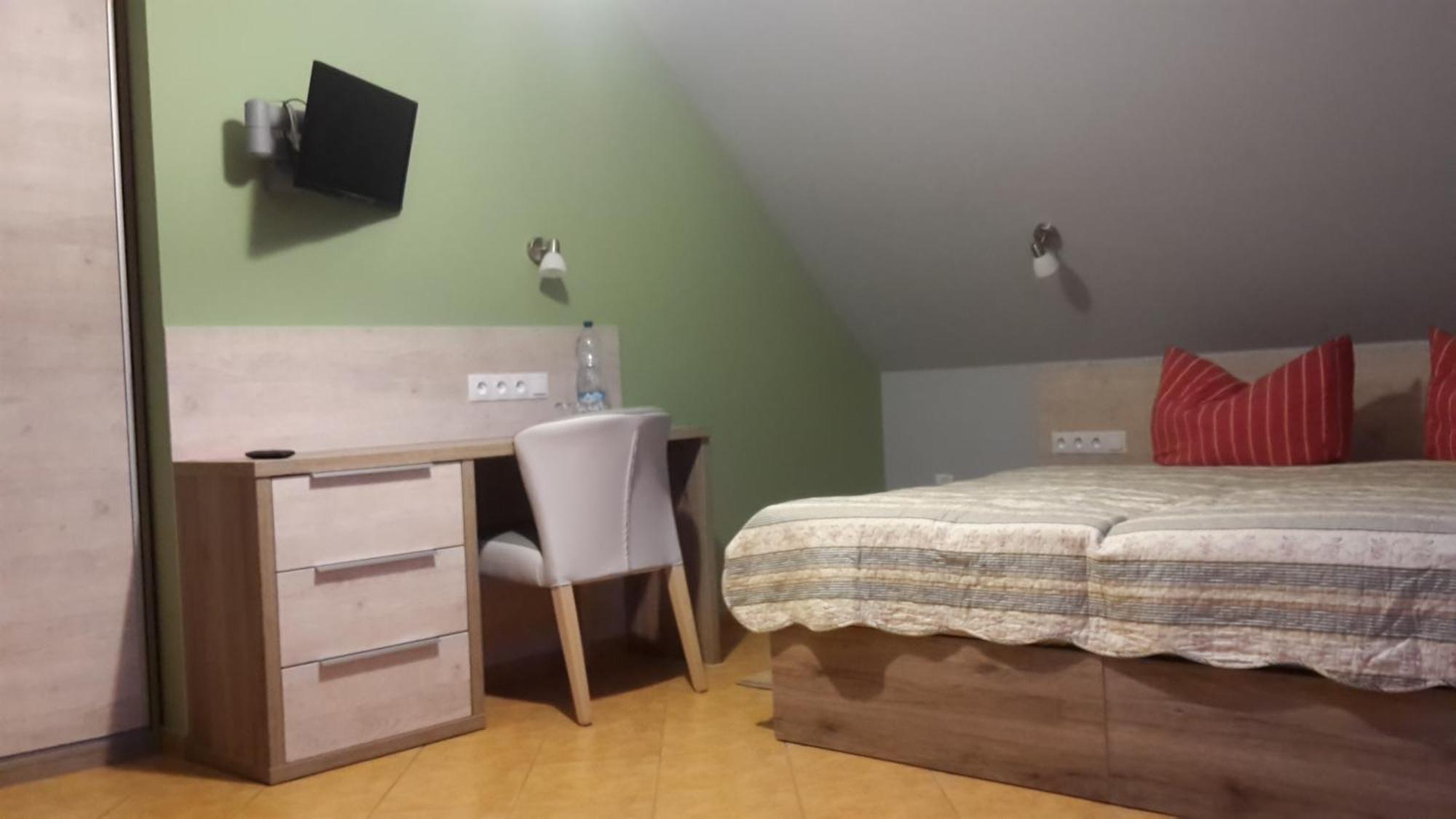 Gdanziger Dom Gdańsk Quarto foto