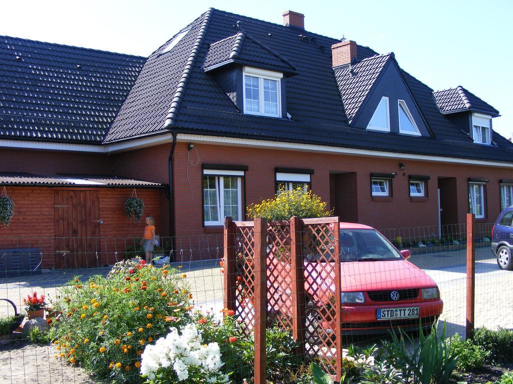 Gdanziger Dom Gdańsk Exterior foto